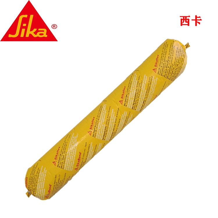 西卡SIKAFLEX Connection單組份聚氨酯粘結(jié)密封膠